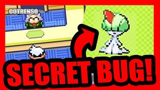 🚀 HOW to LEVEL UP FAST in POKÉMON EMERALD, RUBY & SAPPHIRE! (SECRET DAY CARE BUG!) 📈🔥