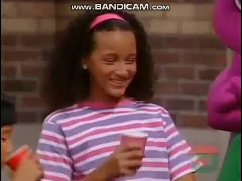 Barney & Friends: All Mixed Up (Pledge Drive Version) Part 1 - YouTube