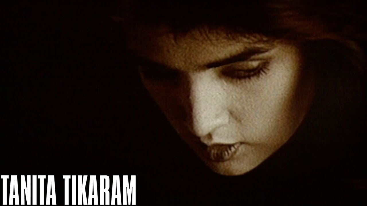 Tanita Tikaram   Twist In My Sobriety Official Video