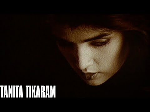 Tanita Tikaram  Twist In My Sobriety Official Video