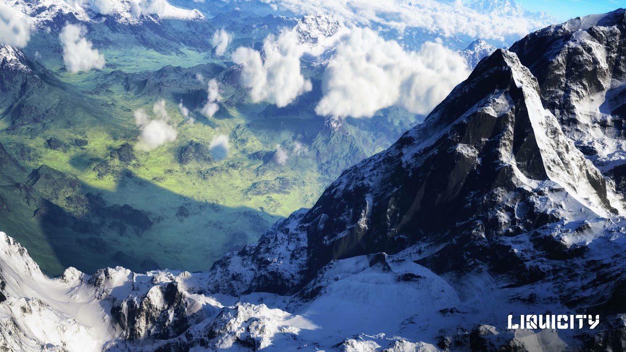 Hiraeth - Reflections