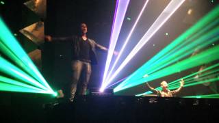 Supremacy '14 - B-Freqz - Fatality (Supremacy Edit)