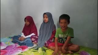 Download lagu cah pondok anyar