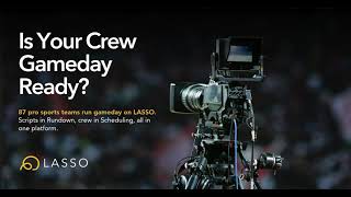 Is Your Crew Gameday Ready