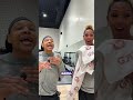 LA Sparks Basketball | Celebrity Look-alike x Tiny Mic