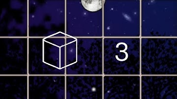 Learn Korean with games - [Cube Escape] ep3