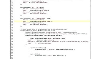 Translating ShineISP Project