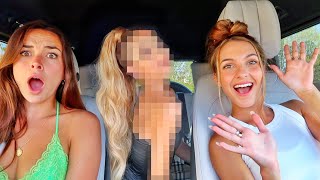 SURPRISING FRIENDS WITH THEIR FAVORITE CELEBRITIES!!