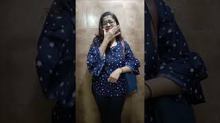 Interview with Esha Shah screenshot 1