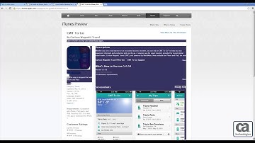 CA Mobile Device Management: Application Policies - Part 1 - iOS App Store