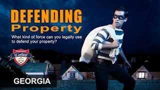 GA Defending Property