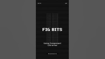 #ux #design #uxdesign #ui #figma #figbits #components #libraries #designsystem #uikit #validate48