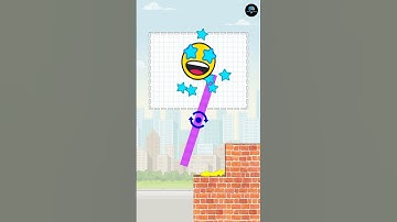 Draw to Smash Levels 577,578,579 | Part-193 #shorts #trendinggame #drawtosmash #puzzle #ytshorts