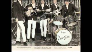 Watch Dave Clark Five Love Me Tender video