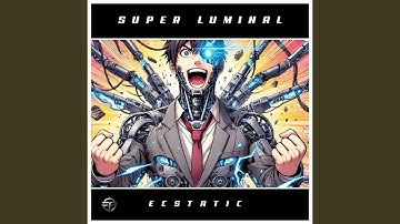 Ecstatic (Extended Mix)