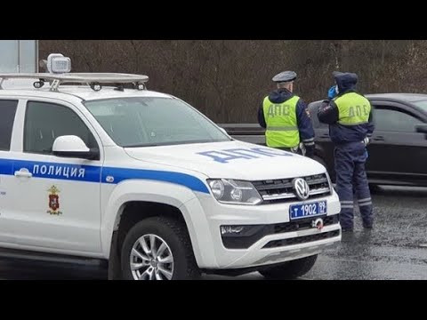 «ИДПС-Квасов: жалобы, что-то меняют …»