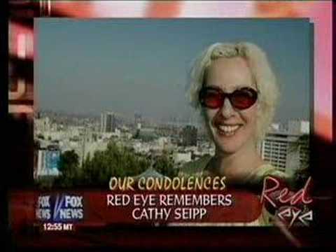 Cathy Seipp tribute on Red Eye