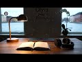 Work Sound Environment 🎧 Instrumental Background Music for Staying on Task