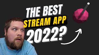 OBS is SO 2021!!! The Coolest Alternative Stream Platform I've Ever Used