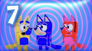 Fandomverse S1E7: Inside Bluey (AW-106)