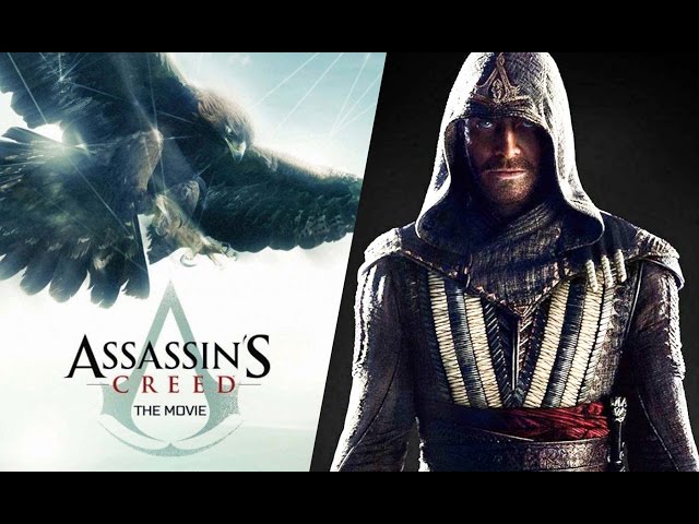 Assassin's Creed 2016 Movie and Game News: Set Photos & Screenshots! Headed  to India & Russia! 