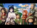 【ドラゴンクエストVII Reimagined】クリスタルパレス!神様がなんかやばいんだがwww #夜空めぐる / VTuber