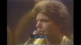 Rick Nelson Back To School Days Live 1981 chords