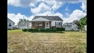 4812 CONWAY ROAD video tour