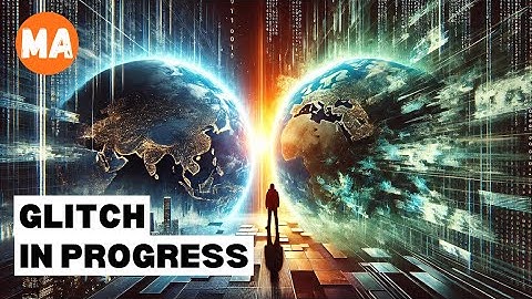 Mandela Effect 2.0: Reality Is Glitching Faster Than Ever