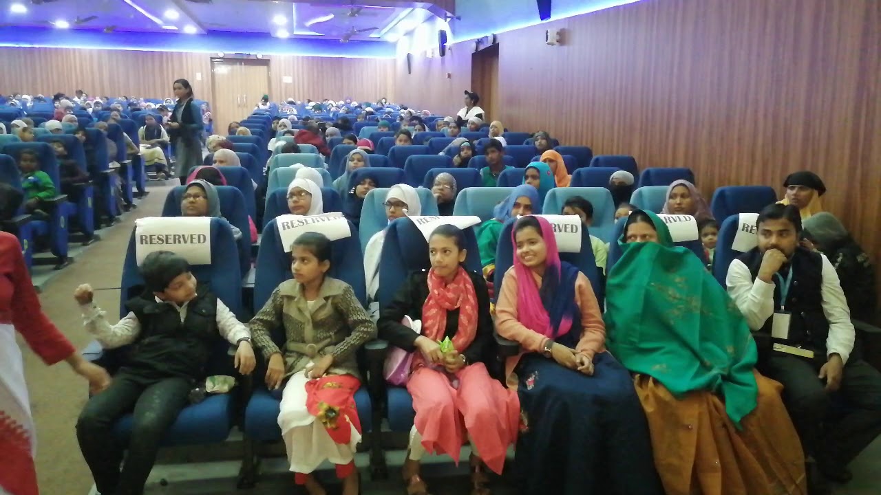 Asansol Hamdard Public School YouTube