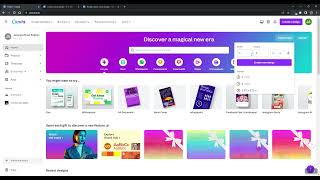 Canva Bulk Create Update