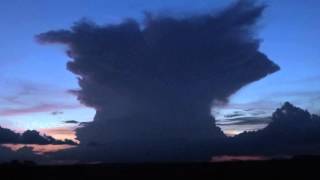 Thunderhead - Cumulonimbus Cloud - Anvil Cloud