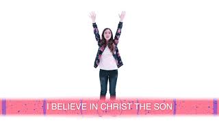 This I Believe Hand Motions