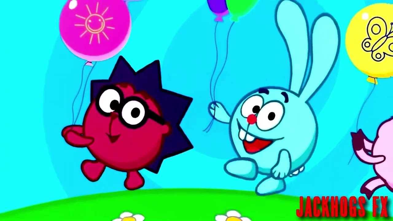 Preview 2 Азбука Прав Ребёнка-Заставка Random Effects 3