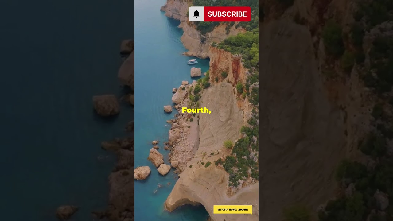 Marche, Italy: Top 5 Cities and Places to See | 4K Travel Guide