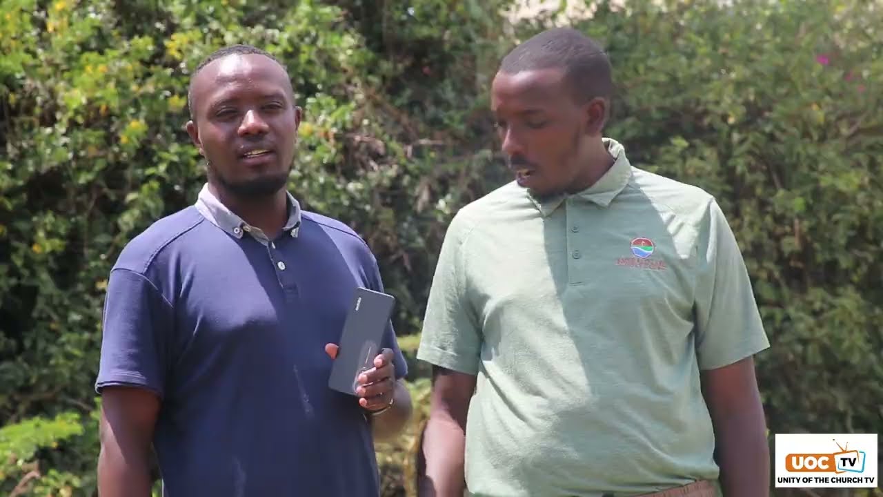 🇰🇪KENYA //UBUSAMBANYI  // MUBYARO 🤔(Mukazi)