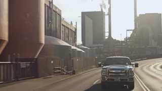 Westlie Ford :: EPIC - Retired