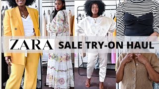 #zaraforthewin #zarasummersale #zarahaul hey sweeties! you guys all
asked to see a try on of what we picked up at the zara summer 2020
sale, so here it is. l...