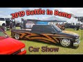 2019 Battle In Bama Car Show part 1