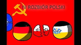 Mapping 4: V Rozbiór Polski