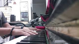 Sweet Memories - Piano Cover