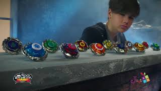 Infinity Nado Split Series