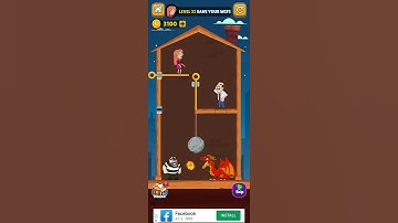 Home Pin (Level 32-34)