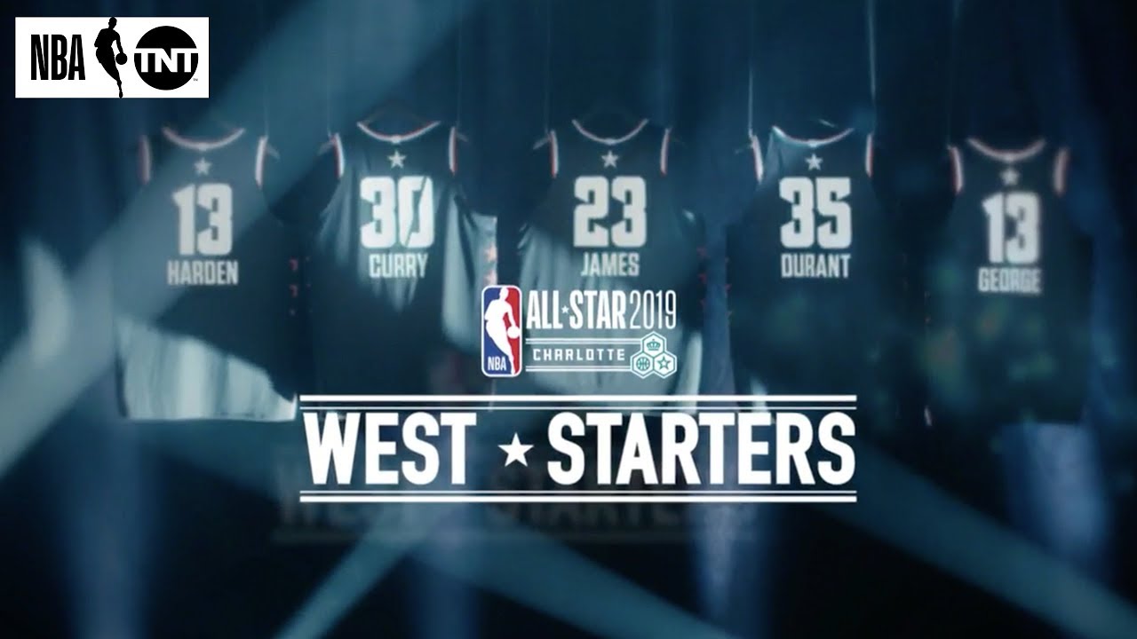 west nba all star 2019