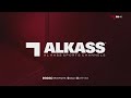 AlKass Sports Channels Ramadan Ident 2024 