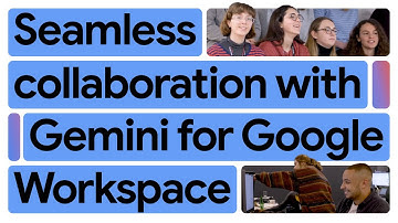 New Way Now: How Incubeta supercharged collaboration with Google Workspace and Gemini