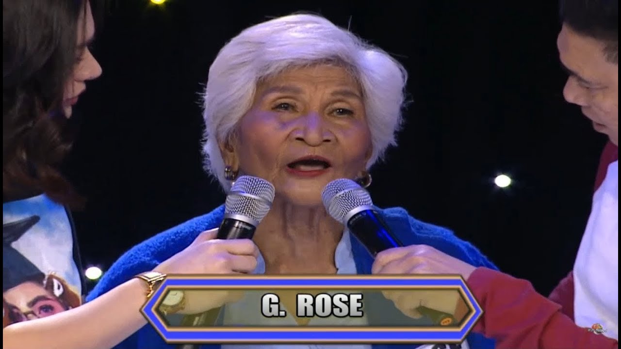 Eat Bulaga Bawal Judgmental! January 17, 2020 - YouTube
