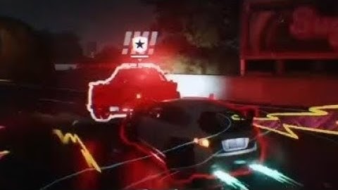 Nfs unbound takedown compilation #1