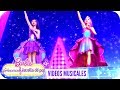 Ahora Soy (Versión Ha*Ash) | Video Musical ft. Ha*Ash | Barbie™ La princesa y la estrella de pop