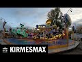 Magic  herrmann offride elbe funpark magdeburg 2020 4k